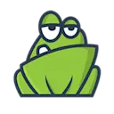 Froge Finance logo