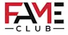 Fame Club logo