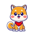 Baby Shiba Coin logo