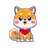 Baby Shiba Coin logo