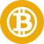 Bitcoin Gold logo