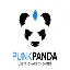 Punk Panda Messenger logo