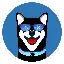 XRdoge logo