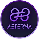 Aeterna logo