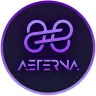 Aeterna  logo