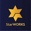 StarWORKS logo