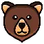 Hungry Bear logo