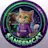 Ansem Cat logo