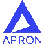 Apron Network logo