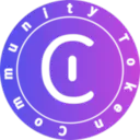 Community Token logo