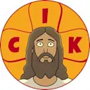 Christ is King logo