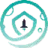 SafeMoon V2 logo