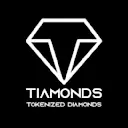 Tiamonds logo