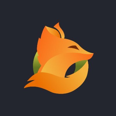 FoxWallet logo