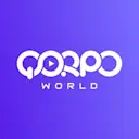 QORPO WORLD logo