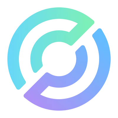 Circle logo