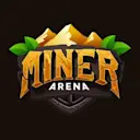 Miner Arena logo