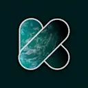 KeplerSwap logo