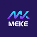 MEKE logo