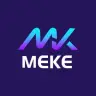 MEKE  logo