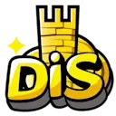 DIS MEME TOKEN logo