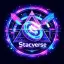 Solana Fork Staccana logo