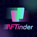 NFTinder logo