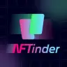 NFTinder logo