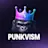 Punkvism logo