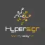 Hypersign identity logo