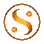 Satoshi Nakamoto Token logo