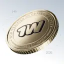 1win Token logo