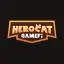 Herocat  logo