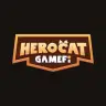 Herocat  logo
