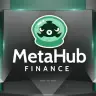 MetaHub Finance logo