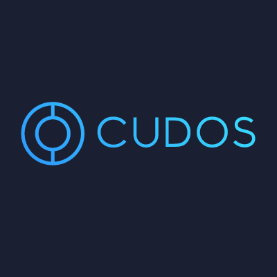 Cudo Ventures logo