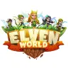 Elven World logo