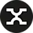X-PASS logo