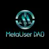 Metaverse User DAO logo