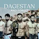 Dagestan And Forget logo