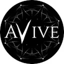Avive World logo