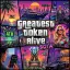 Greatest Token Alive logo
