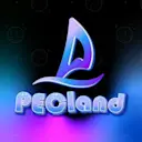 PECland logo