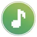 NFT MUSIC STREAM logo