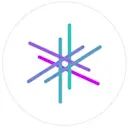 Snowflake logo