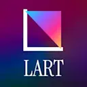 Legendary ART logo