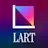 Legendary ART logo