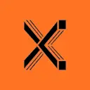 X-EcoChain logo