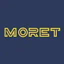 Moret logo