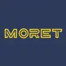 Moret  logo